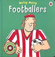 RANDALL, RONNE - DODD, EMMA - Footballers [antikvár]