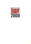 GERGELY MARIANN - Budapest Art Expo 2000 [antikvár]