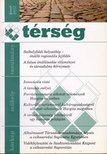 Bodó Julianna, Oláh Sándor, Rostás Zoltán, Túros Endre - Térség 2008/1. [antikvár]