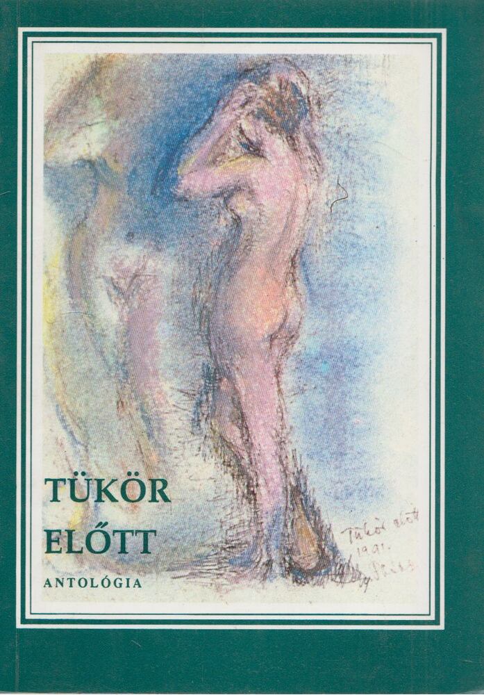 Tükör előtt [antikvár]