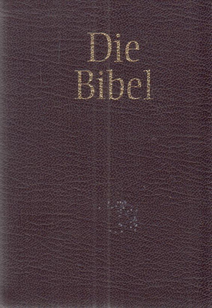 Still, Waltraud - Die Bibel [antikvár]
