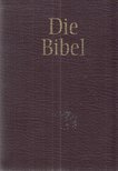 Still, Waltraud - Die Bibel [antikvár]