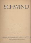 Ruthenberg, Vera - Schwind / Moritz von Schwind [antikvár]