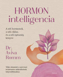 Dr. Aviva Romm - Hormonintelligencia
