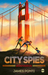 James Ponti - City Spies 2. - Ködváros