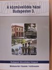 Buza Péter - A közművelődés házai Budapesten 3. [antikvár]