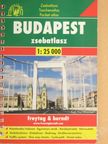 Budapest [antikvár]
