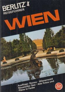 Jack Altman, Helga von Tobel - Wien [antikvár]