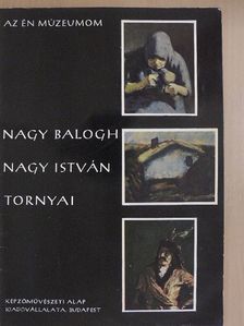 Pap Gábor - Nagy Balogh, Nagy István, Tornyai [antikvár]