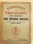 Kant Immánuel - Az örök béke [antikvár]