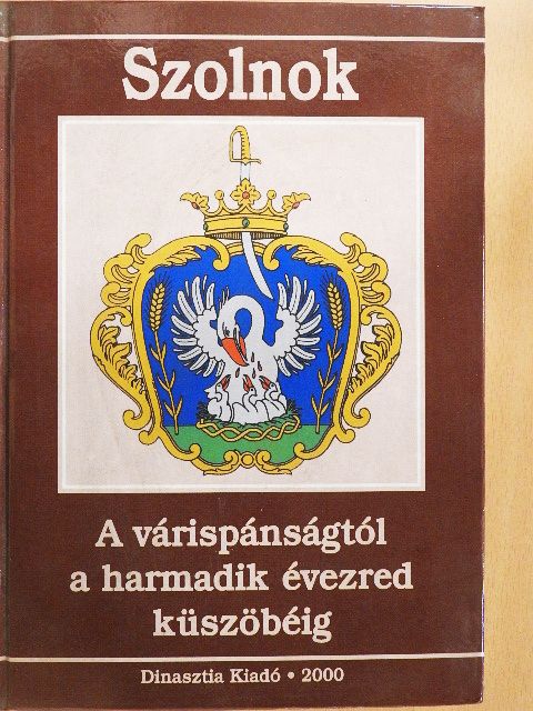 Bagi Gábor - Szolnok [antikvár]