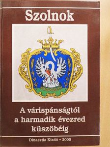 Bagi Gábor - Szolnok [antikvár]