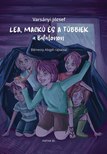 Varsányi József - Lea, Mackó és a többiek a Balatonon