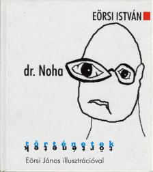 Eörsi István - dr. Noha [antikvár]