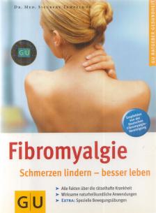 Fibromyalgie [antikvár]
