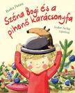 Bodor Panna - Széna Bogi és a pihenő karácsonyfa