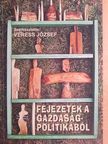 Antal László - Fejezetek a gazdaságpolitikából [antikvár]