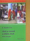 D. Kardos Éva - Ahol az istenek a földön élnek [antikvár]