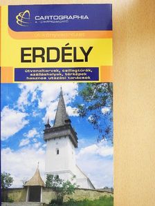 Dr. Elekes Tibor - Erdély [antikvár]