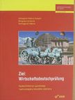 Borgulya Istvánné - Ziel: Wirtschaftsdeutschprüfung [antikvár]