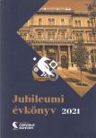 Budapesti Corvinus Egyetem Jubileumi évkönyv 2021. [antikvár]