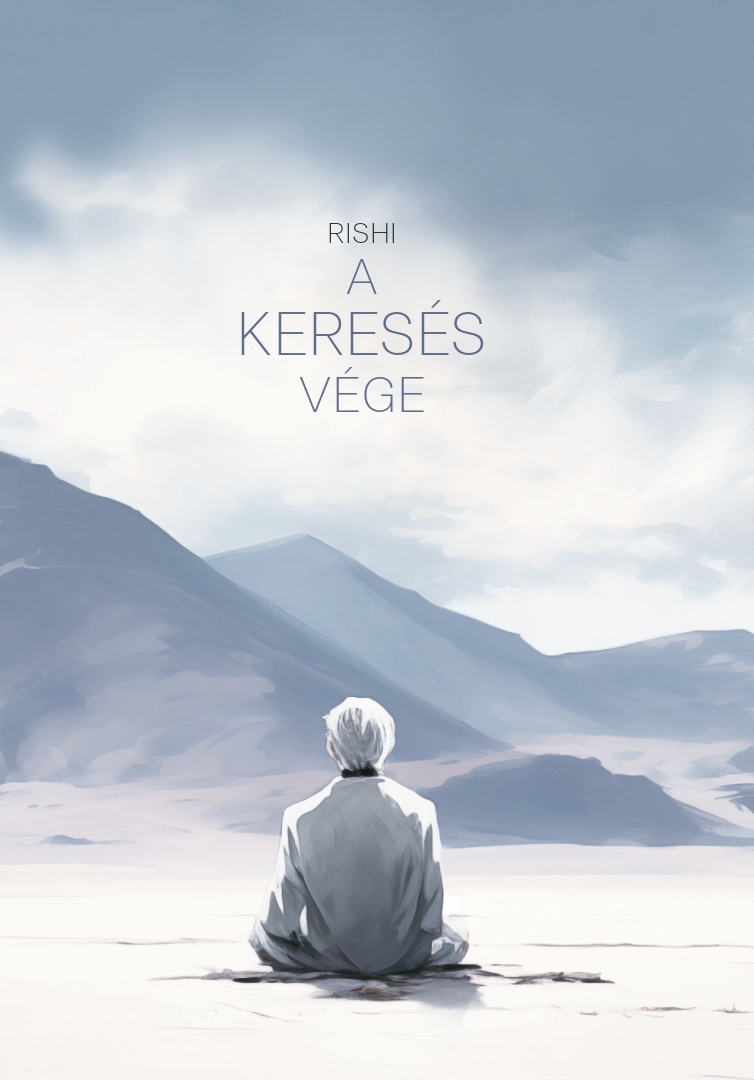 A keresés vége [szépséghibás]