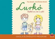 Lurkó - Viszlát ovi, vár a suli!