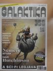 Ambrus Zoltán - Galaktika 358. [antikvár]