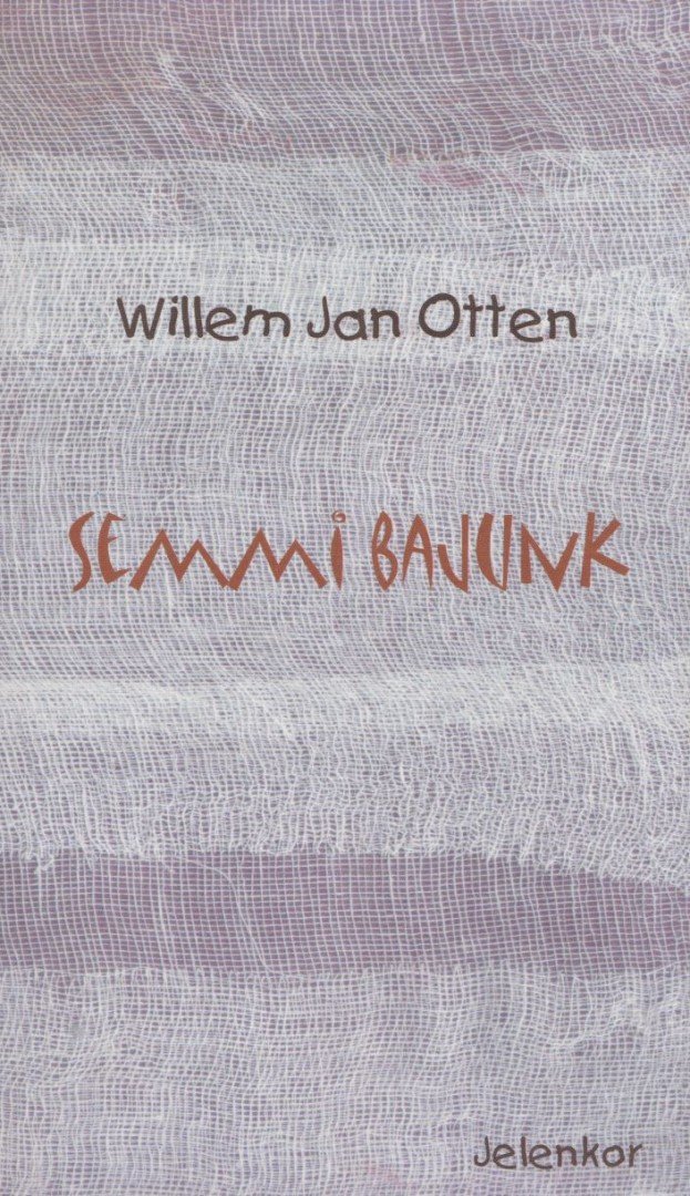 Willem Jan Otten - Semmi bajunk [antikvár]