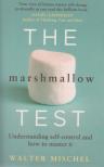 Mischel, Walter - The Marshmallow Test [antikvár]