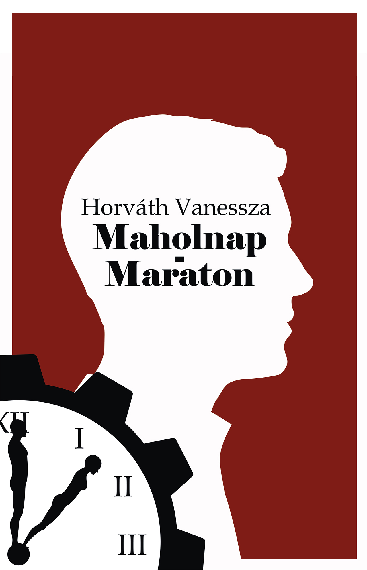 Horváth Vanessza - Maholnap | Maraton