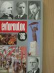 Gárdos Miklós - Évfordulók '86 [antikvár]