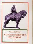 Vásárhelyi Z. Emil - Művészetében élő Kolozsvár [antikvár]