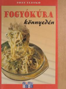 Dobi Ildikó - Fogyókúra könnyedén [antikvár]