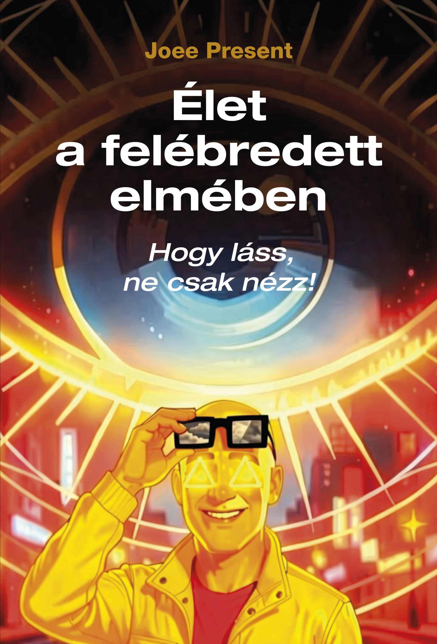 Joee Present - Élet a felébredett elmében