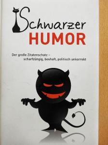 Schwarzer Humor [antikvár]