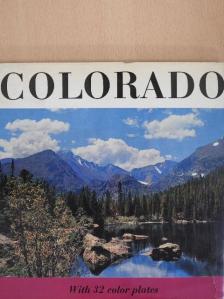 Hans W. Hannau - Colorado [antikvár]
