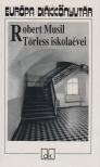 Musil, Robert - Törless iskolaévei [antikvár]