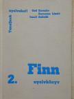 Irmeli Kniivilä - Finn nyelvkönyv 2. [antikvár]