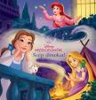 Disney - Disney Hercegnők: Szép álmokat!