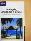 Damian Harper - Malaysia, Singapore & Brunei [antikvár]