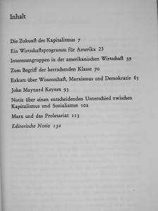Paul M. Sweezy - Die Zukunft des Kapitalismus und andere Aufsätze zur politischen Ökonomie [antikvár]