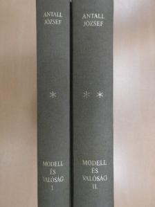 Antall József - Modell és valóság I-II. [antikvár]