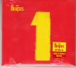 The Beatles - THE BEATLES 1 CD