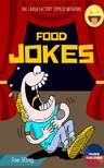 king jeo - Food Jokes [eKönyv: epub, mobi]