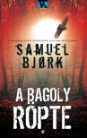 Samuel Bjork - A bagoly röpte [eKönyv: epub, mobi]