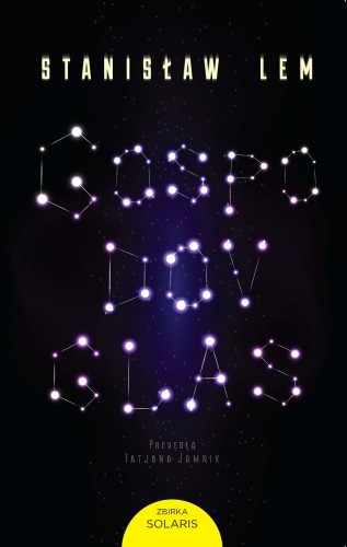 Stanis³aw Lem - Gospodov glas [eKönyv: epub, mobi]