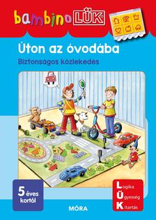 LDI130 - Bambino LÜK - Úton az óvodába