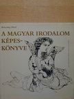 Keresztury Dezső - A magyar irodalom képeskönyve [antikvár]