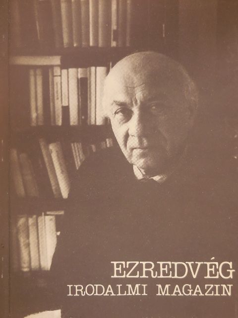 Bárdos László - Ezredvég [antikvár]